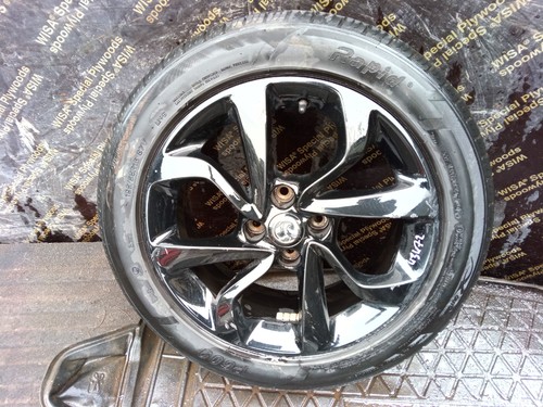 Vauxhall corsa mk4 2015 2019 - corsa, e