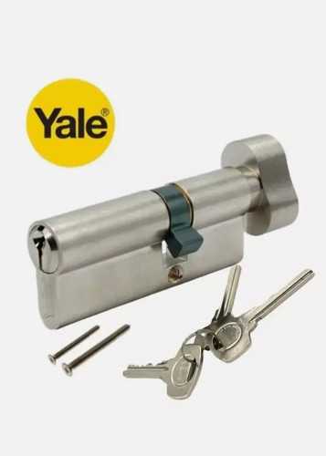 Yale euro thumb - yale, turn