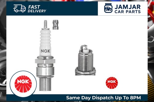 Ngk 6511 spark plug - spark, bmw