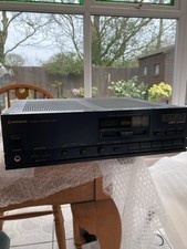 Pioneer A-X420 Amplifier