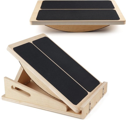 Professional wooden - 2-in-1,