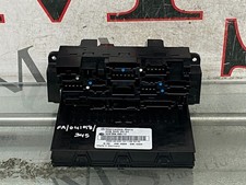 GENUINE MERCEDES BENZ W209 CLK