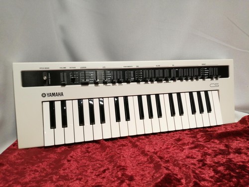 Yamaha synthesizer reface - yamaha,