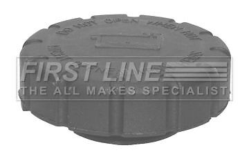 Genuine first line expansion - line,