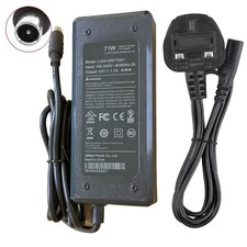 Replacement 42V 1.7A Charger