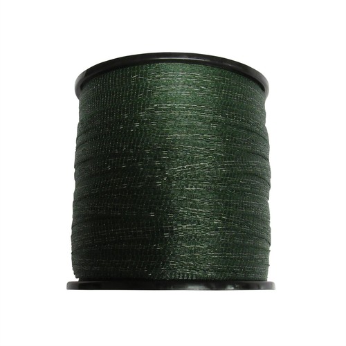 Electric fence tape - tape, poly