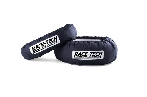 Supermoto tyre warmers - supermoto,