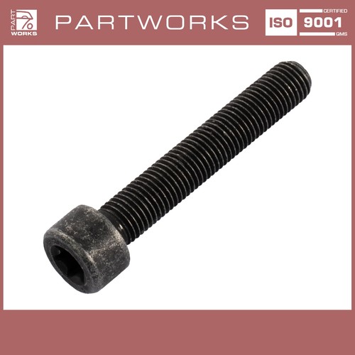 Cylinder bolt brake - brake, caliper