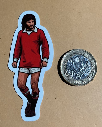 George best legend football - best,