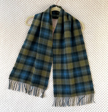 AQUASCUTUM PURE LAMBSWOOL