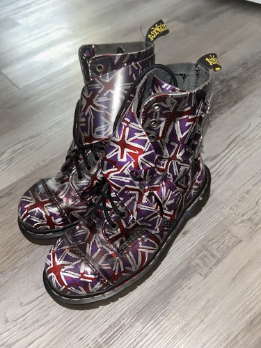 Vintage martens made - martens, "made