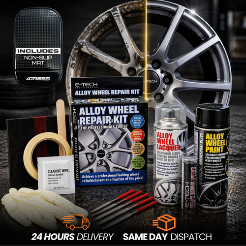 Car alloy wheel lacquer - car,