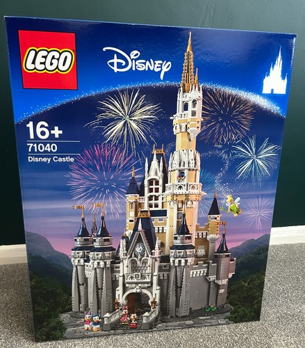 Lego disney princess castle - lego,