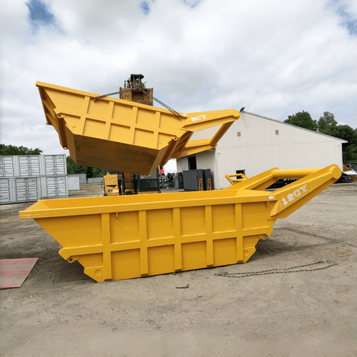 Greatbear 12cy steel - greatbear,