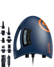 	OutdoorMaster 20PSI High