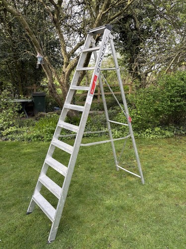 Youngman tread aluminium - youngman,