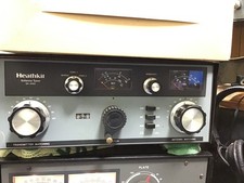 Heathkit SA-2060 2kW Antenna