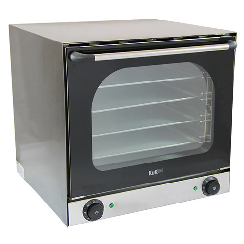 Convection oven electric - convection,
