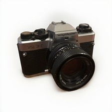 Voigtlander VSL 3-E 35mm SLR