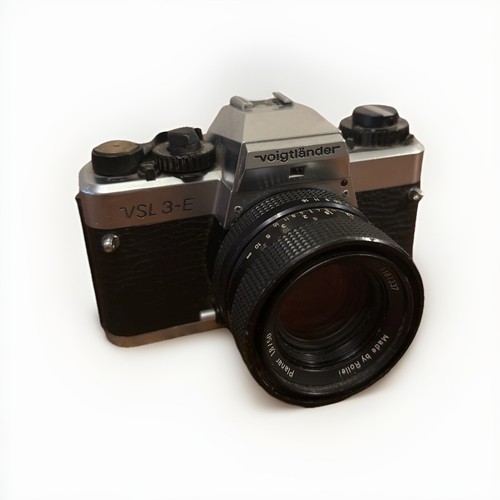 Voigtlander vsl 35mm - vsl, slr