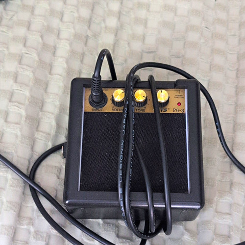 Roland micro cube - cube, 5w