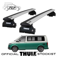 Thule WingBar Evo Roof Bars