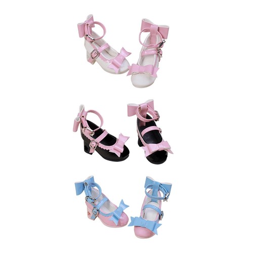 Bjd doll shoes diy - diy, casual
