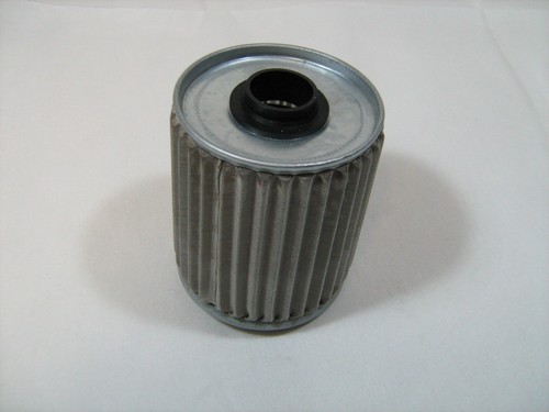 Waste oil heater parts - waste,