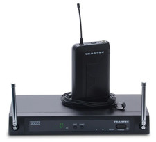 Trantec S4.04L UHF Lapel