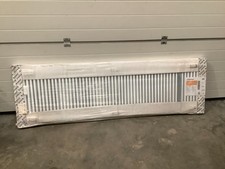 Stelrad K1 Compact Radiator