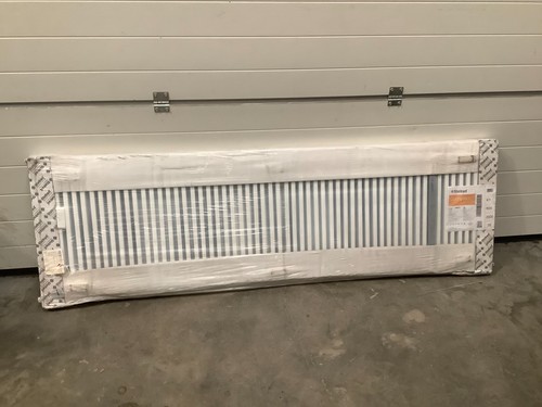 Stelrad compact radiator - stelrad,
