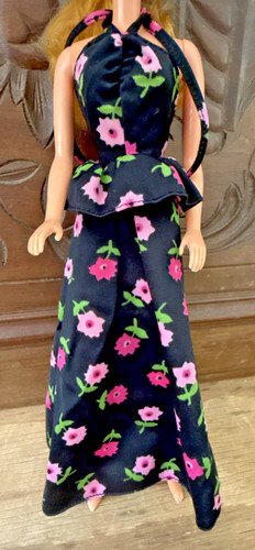 Rare 1979 barbie superstar - ,