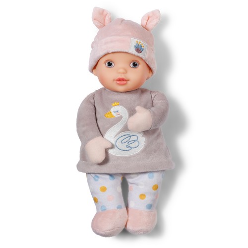 Baby annabell sweetie mauve - annabell,