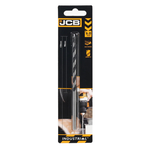 Jcb 150mm multi - 6,