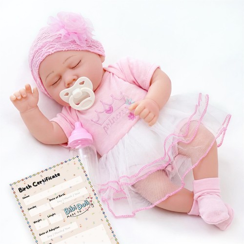 Reborn baby doll - reborn,