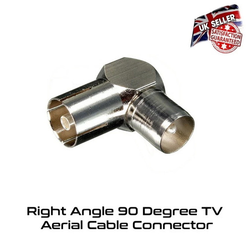 Right angle degree tv - right,
