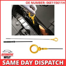 CAR 3.0L ENGINE OIL DIPSTICK