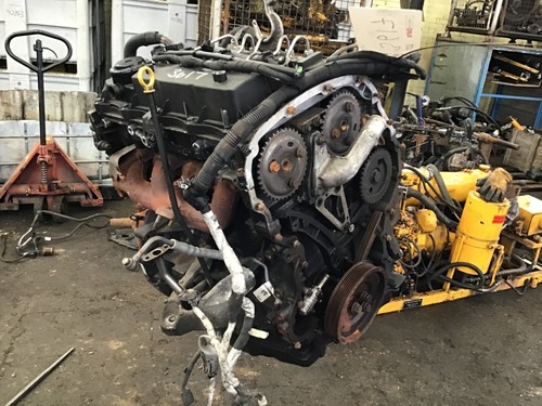 Daf cylinder diesel engine - daf,