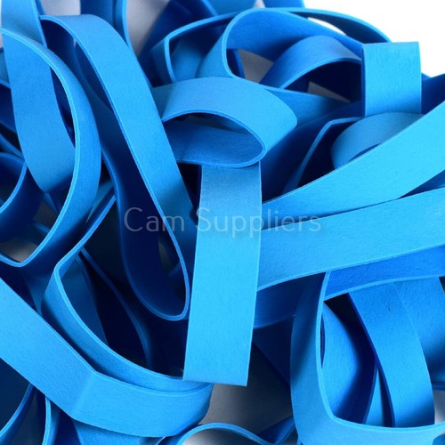 Blue thick 25 - thick, strong