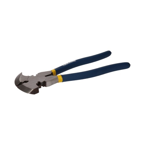 Fencing pliers staple - 10.5",