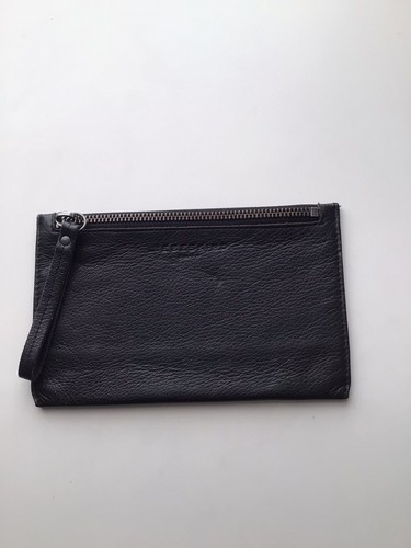 Liebeskind leather wallet - liebeskind,