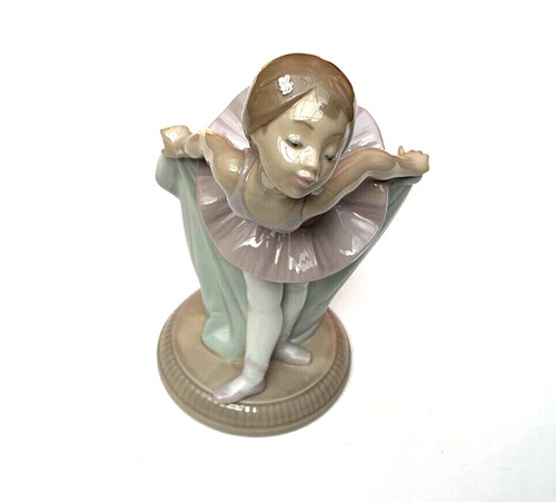 Nao lladro 1151 my - , "my