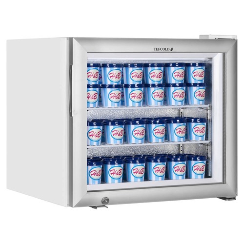 Brand new uf50g glass door - brand,
