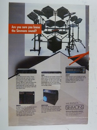 11x16 retro magazine advert - 11x16",