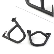 Engine Guard Crash Bar Body