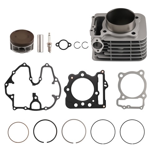 Cylinder piston gasket - cylinder,