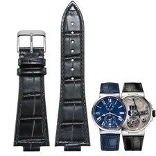 Leather Strap Ulysse Nardin