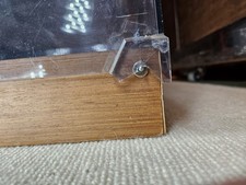 Thorens TD 145 Dustcover And