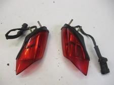 W960 Benelli Trek 1130 TNT