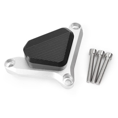 Cnc water pump guard protector - cnc,